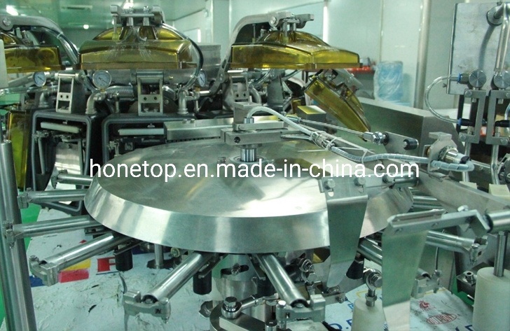 Stainless Vacuum Packaging Sealing Machine for Business