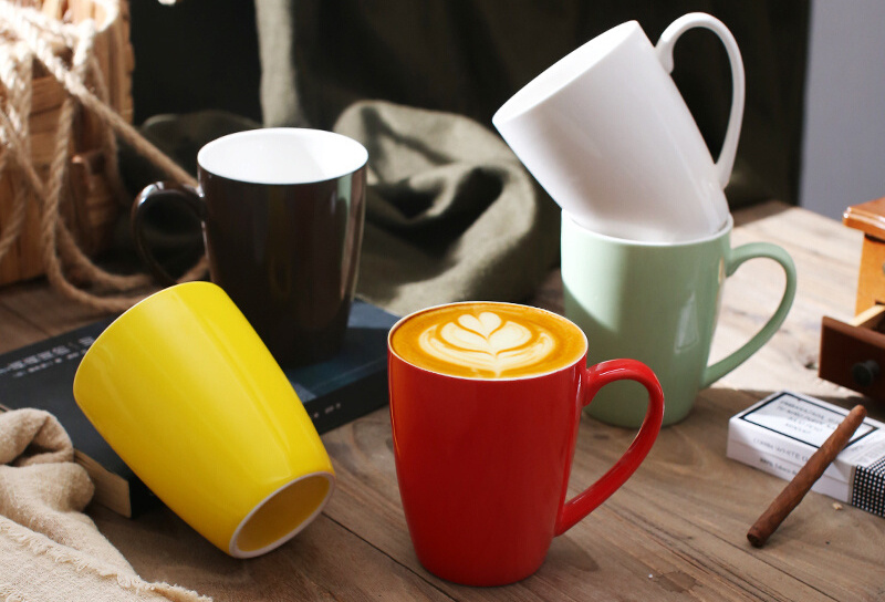 Design Ceramic Mug Promotional Ceramic Mug Gift Ceramic Mug