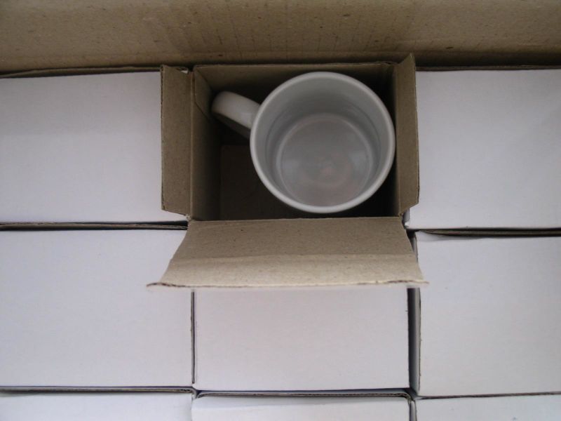 Ceramic Coffee Mug, Promotional Mug, Gift Mug, Coffee Cup