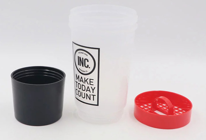 New Children's Plastic Water Cup