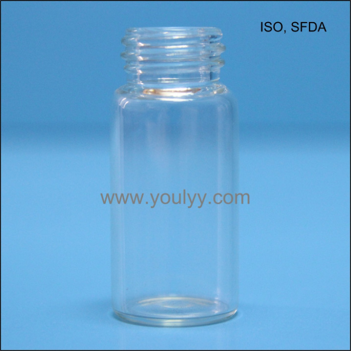 Screw Top Glass Bottles Wholesale