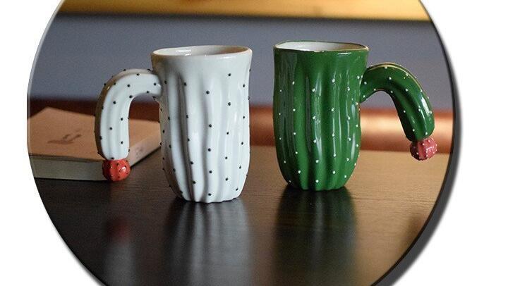 Promotional Ceramic Gift Cup Creative Gift Ceramic Mug