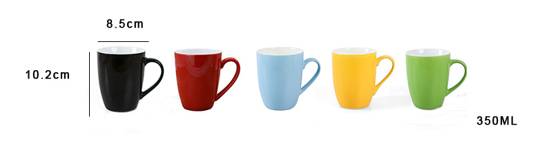 Design Ceramic Mug Promotional Ceramic Mug Gift Ceramic Mug