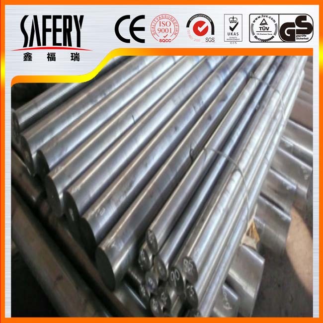 Customized 5-200mm Stainless Steel Round Bar Flat Bar Bulb Bar