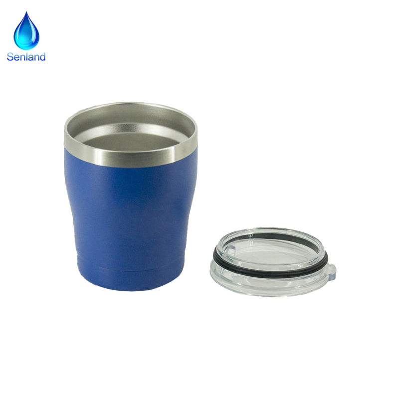 350ml Stainless Steel Insulated BPA Free Insulated Travel Mug (SL-222)