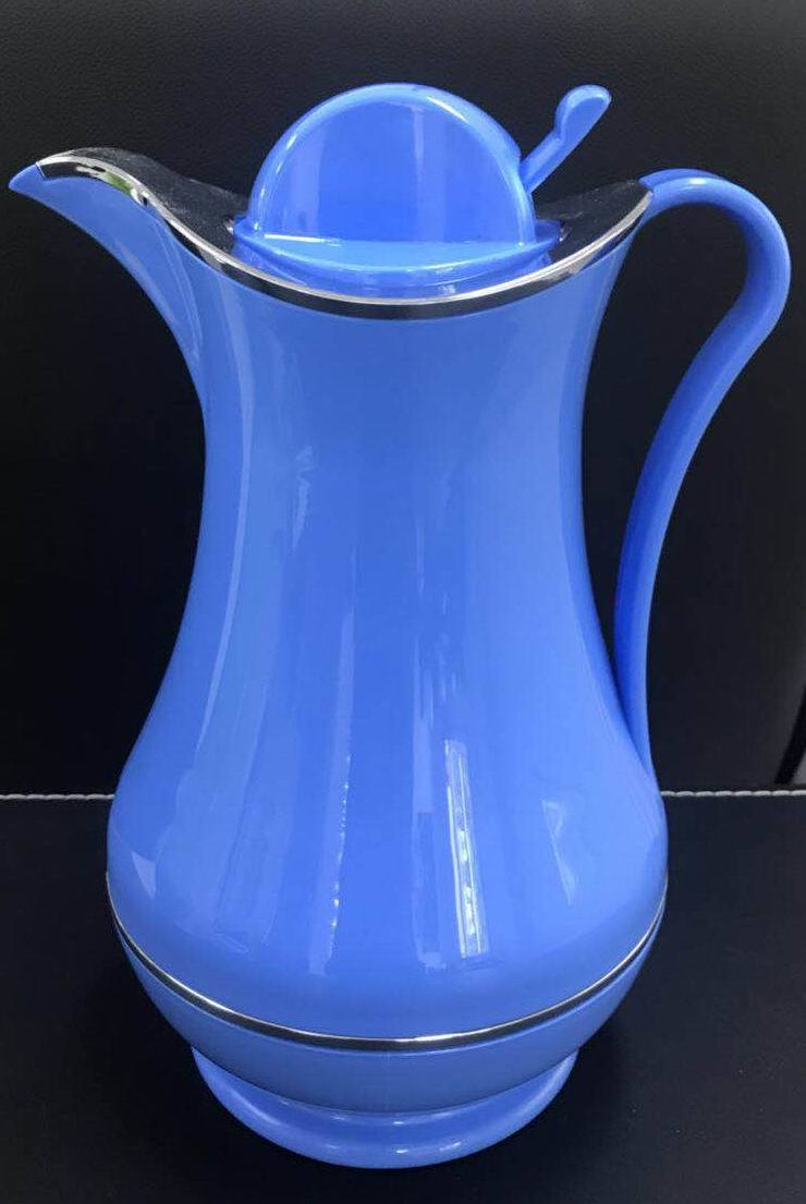 Houseware Coffee Pot Vacuum Flask Glass Vacuum Jug