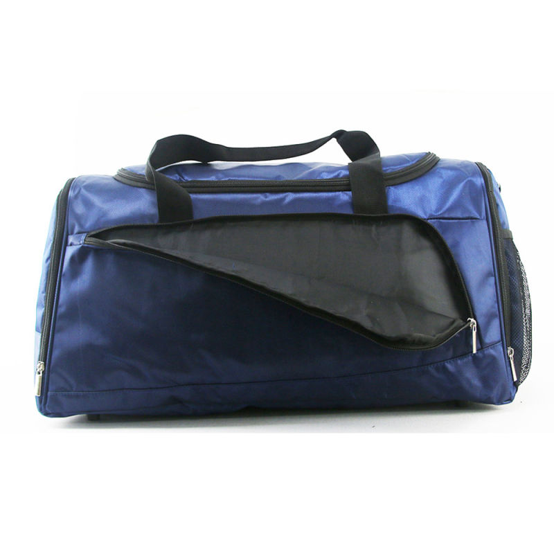 Men's Custom Easy Carrying Nylon Sports Travel Duffel Bag
