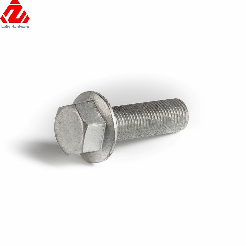 Stainless Steel Round Head Bolt Fastener/Stainless Steel Screw/Hexagon Bolt