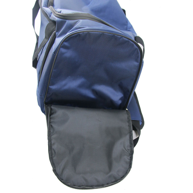 Men's Custom Easy Carrying Nylon Sports Travel Duffel Bag