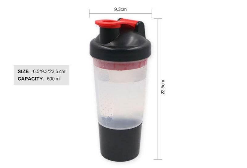 New Children's Plastic Water Cup