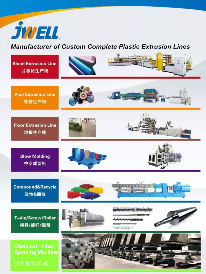 Hydraulic Drive Automatic PVC Solid-Wall/Double Wall Corrugated Pipe Belling and Socketing Equipment