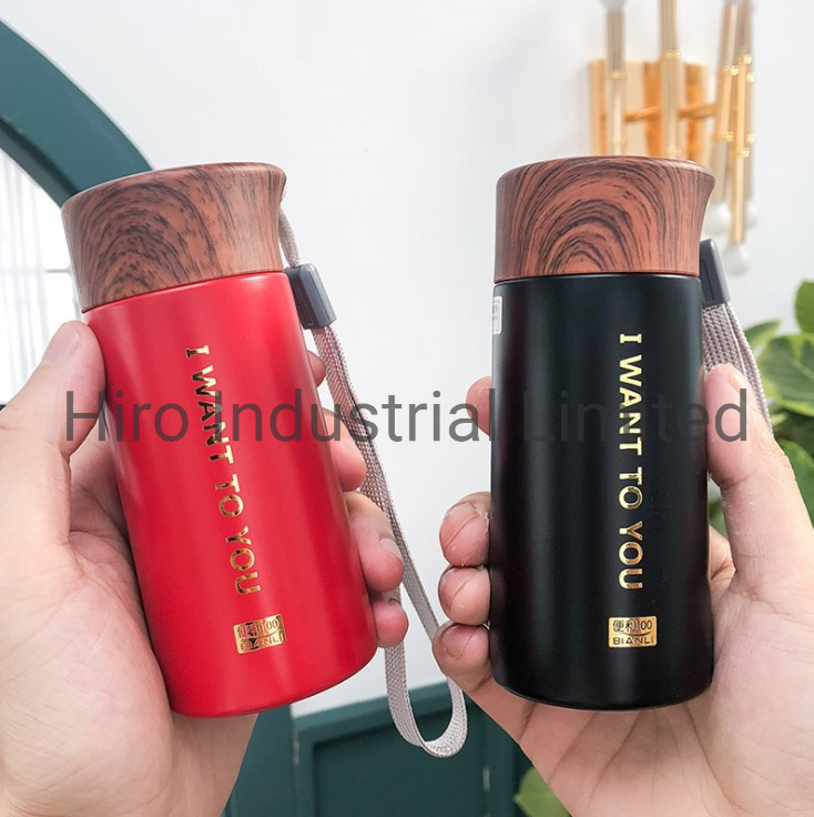 Mini Portable Vacuum Cup/ Stainless Steel Coffee Mug