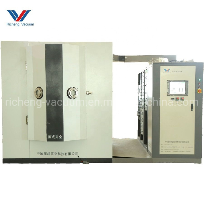 Vacuum Chamber for Vacuum System/PVD Coating Metalizing Machine Equipment