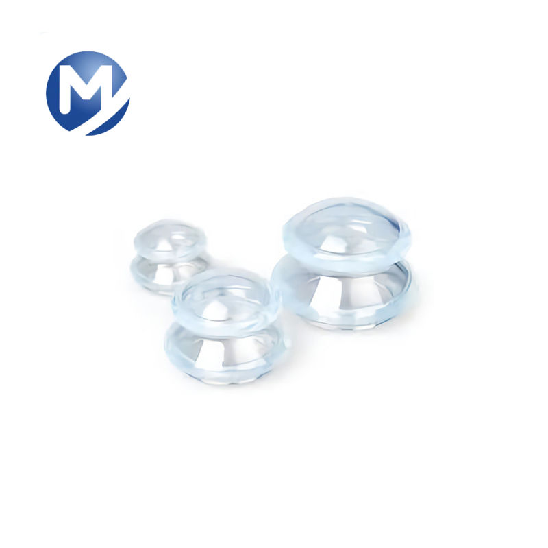 Plastic Injection Mould for Vacuum Cupping Jar
