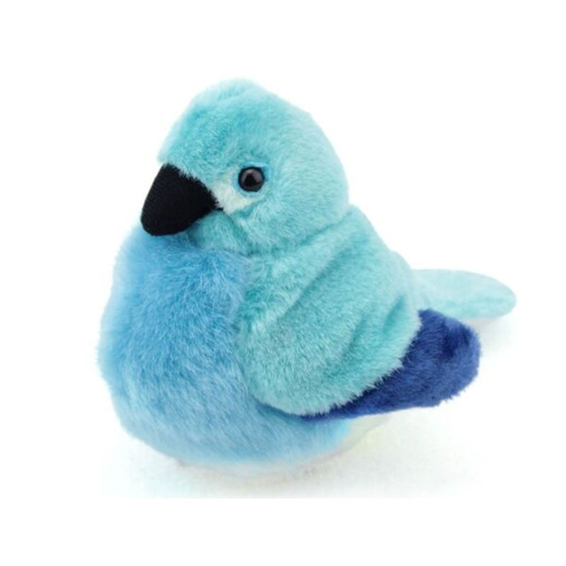 Kids Toy Stuffed Animal Toy Plush Bird for Children