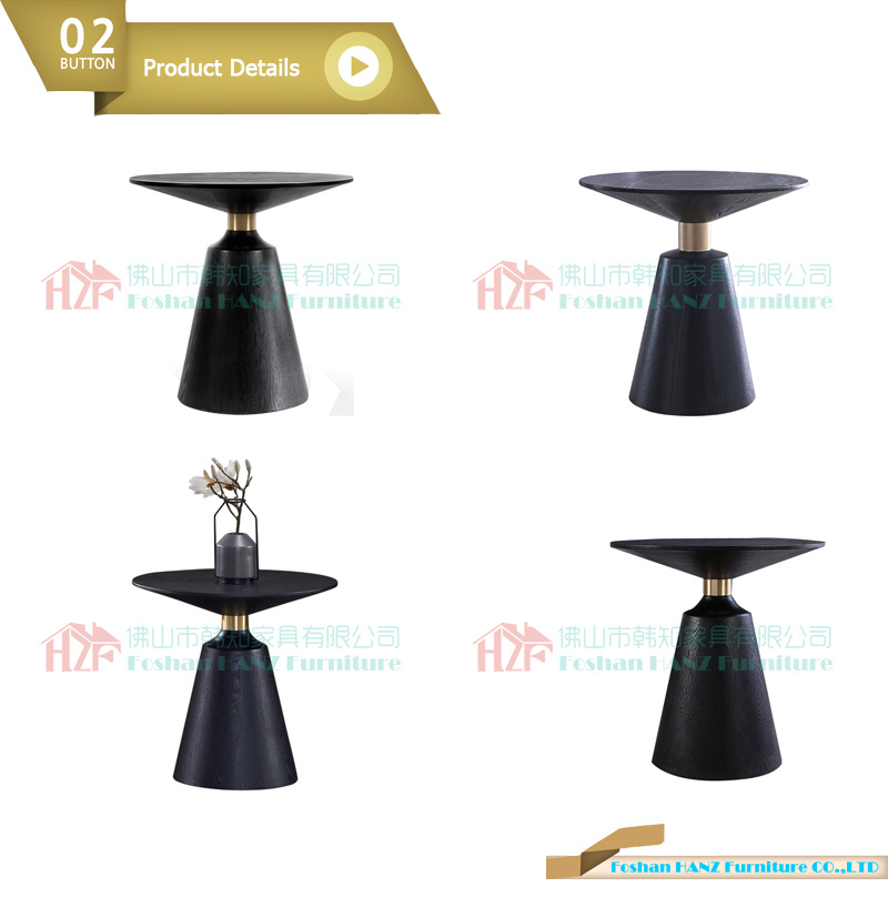Factory Direct Sales Creative Small Family Tea Table