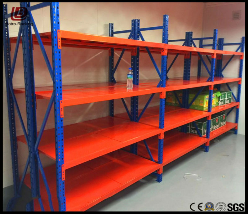 Adjustable Storage Racks and Shelving/ Storage Racking