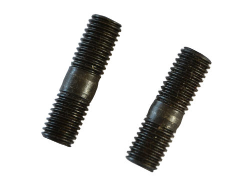M6-M20 Cold Upsetting High-Strength Double Headed B Type High Strength Double Head M8-M36 Stud Bolt