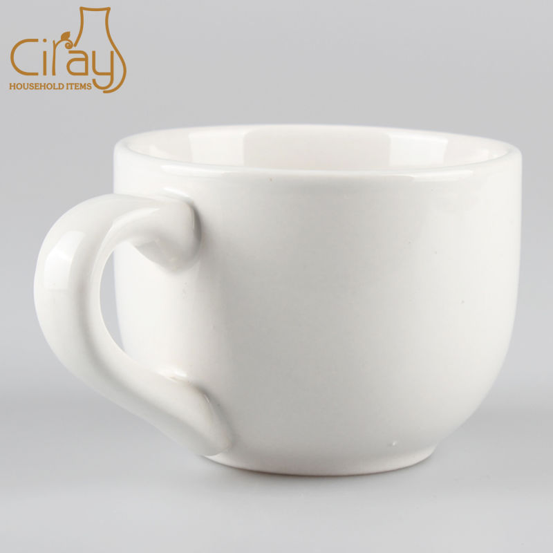 14oz Blank Sublimation Coffee Mug for Promotion