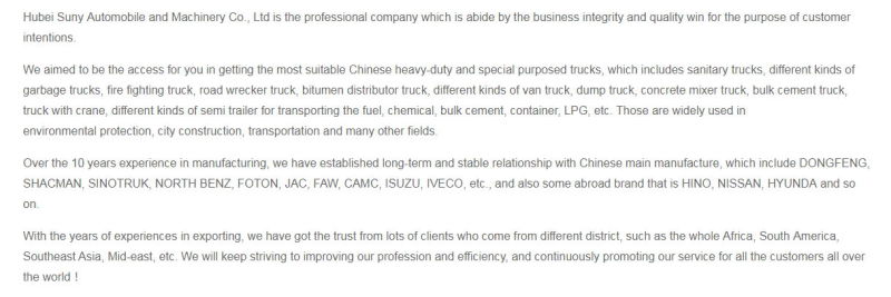 Factory Sale 30cbm Vacuum Sewage Suction Truck Suction Sewage Truck Vacuum Sewage Tanker