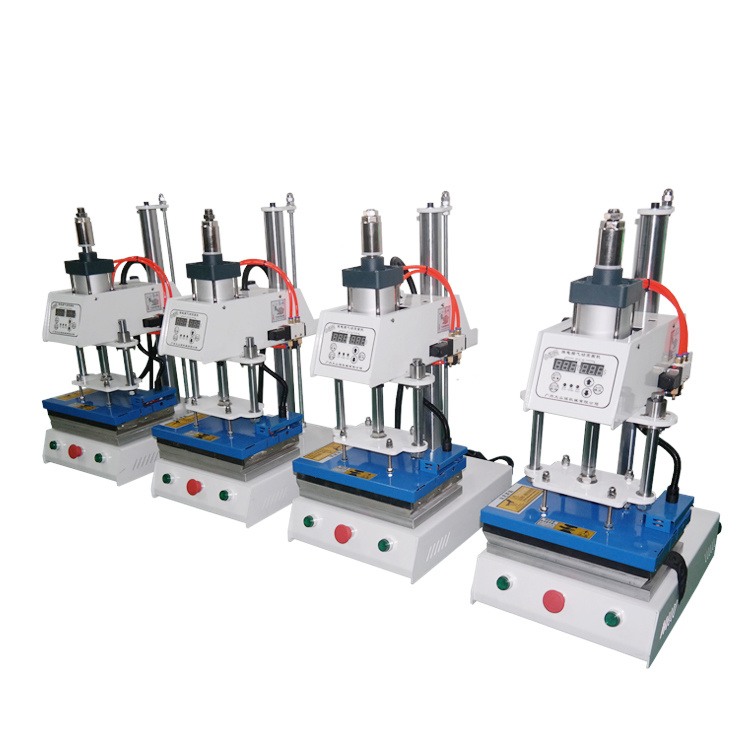 3D Mini Vacuum Sublimation Heat Press Fabric Stamping Machines