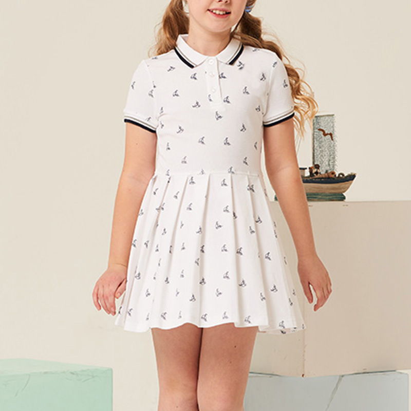 Party Dress Kids Girl Kids Clothes Girl Summer Dress