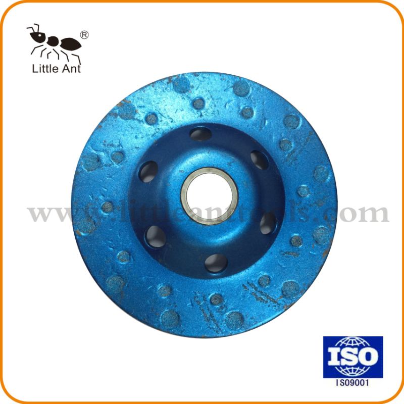 4" 100mm Grinding Wheel Cup Wheel China Manufacturer