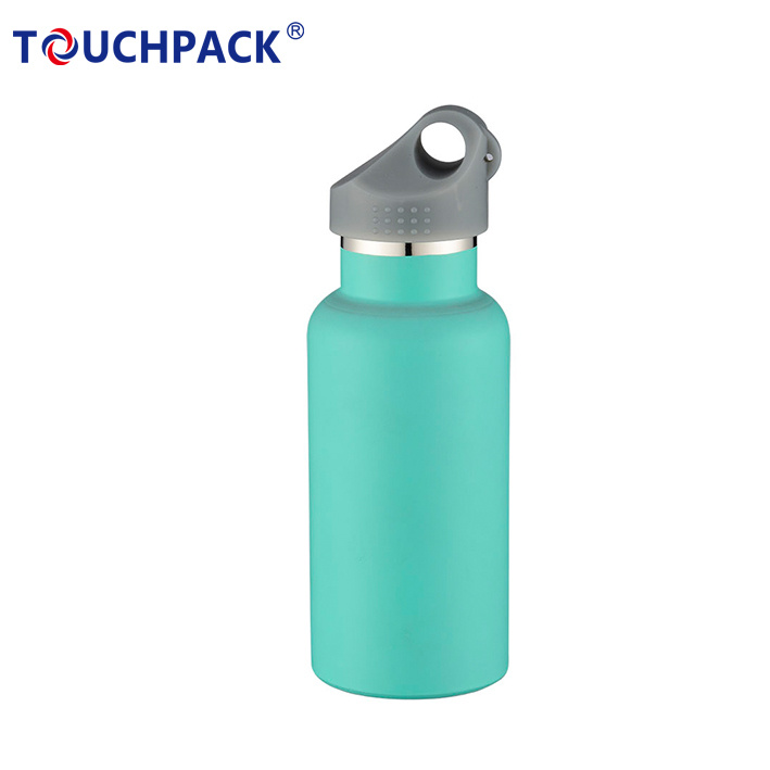 Wide Open Stainless Steel Sports Water Bottle Double Insulated Water Bottles