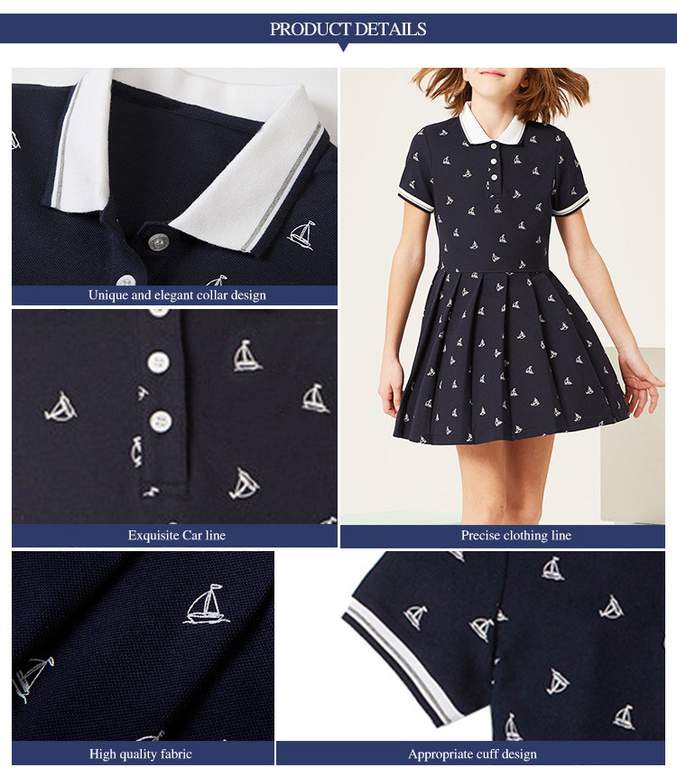 Party Dress Kids Girl Kids Clothes Girl Summer Dress