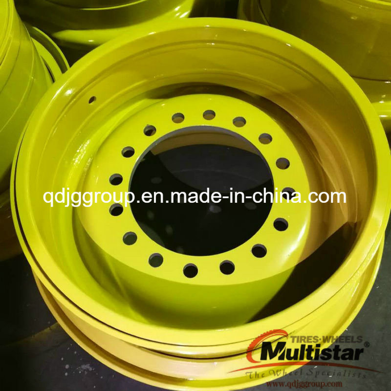 25-14.00 Wheel Wheel Loader Wheel Mobile Crane Wheel