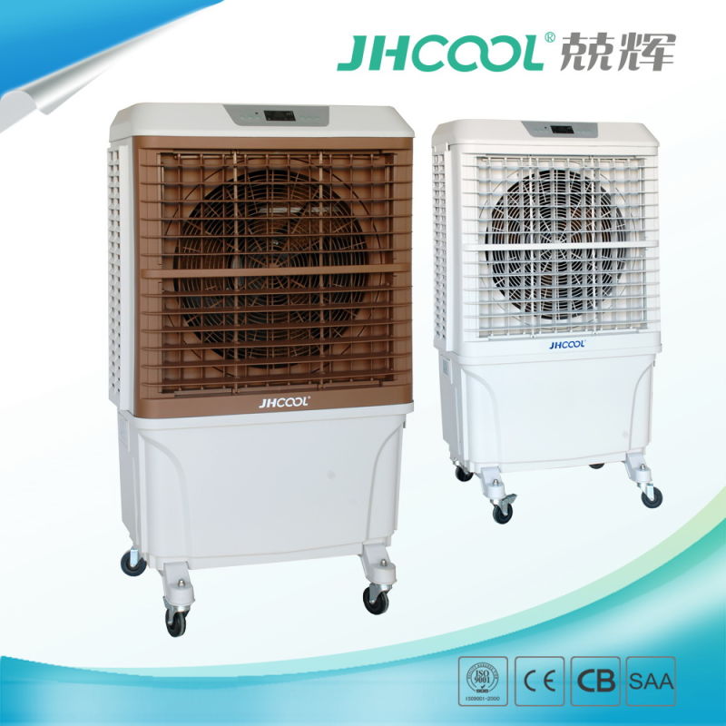 Outdoor Cooling System Portable Air Conditioner Fan
