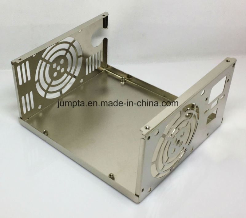 Custom Stainless Steel U-Shaped Bracket / Holder / Shaped Bracket, Stainless Steel Stamping Custom