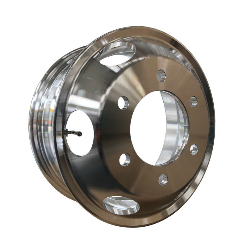 16X6.0 Truck Wheels Hub Rims Forged Aluminum Alloy Wheel Hub Car Wheel Truck Wheel
