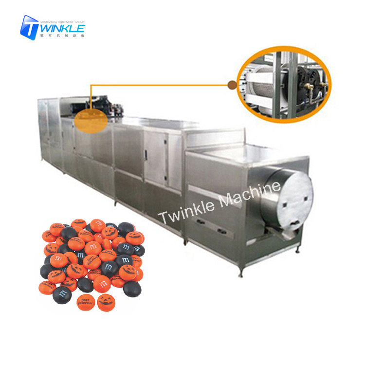 Chocolate Cup Cold Pressing Machine