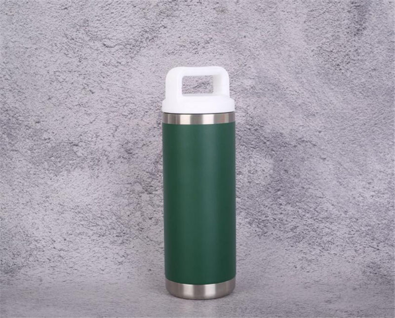 Personalisatedd Stainless Steel Thermos Cup
