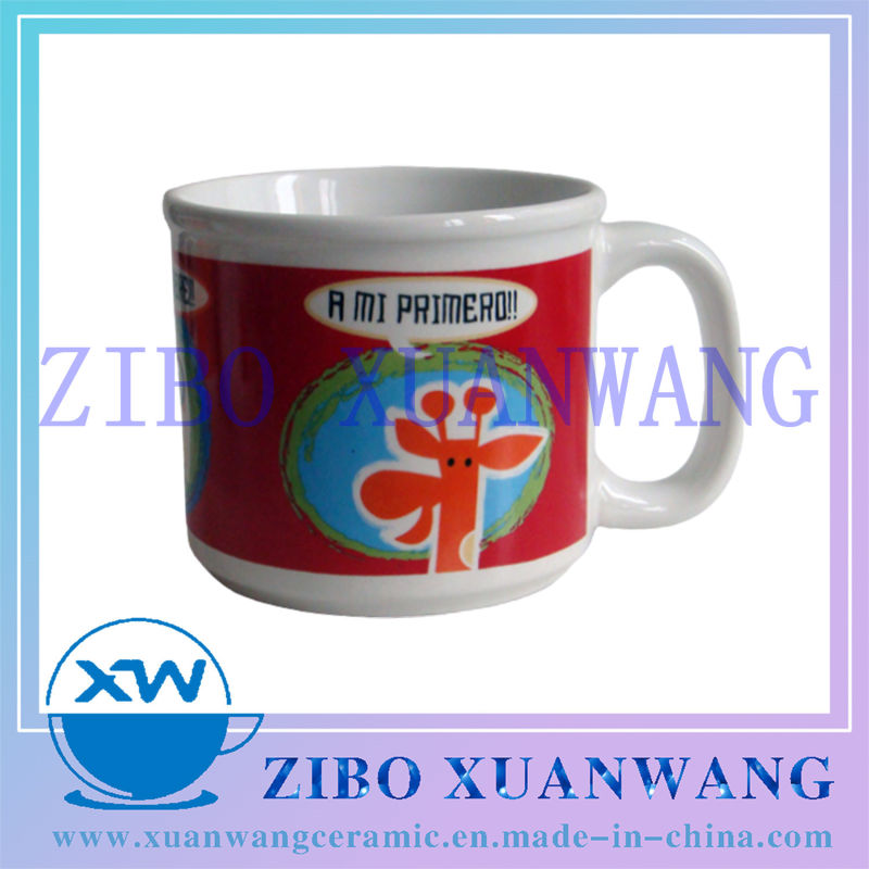 14oz Popular Ceramic Coffee Mug for Promotion Gift Cup /Mug