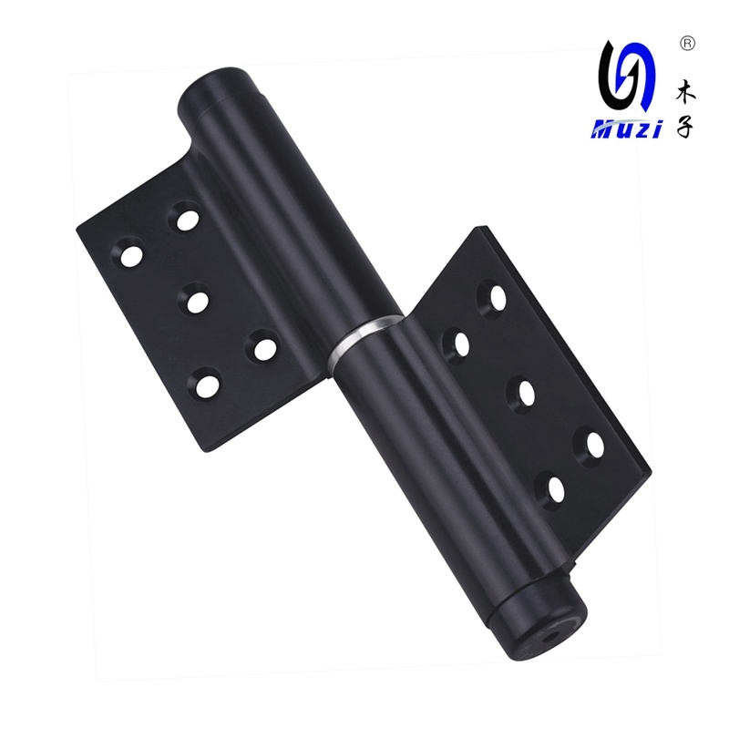 Xq6012 Type Aluminum Alloy Door/Ecological Door Hinge