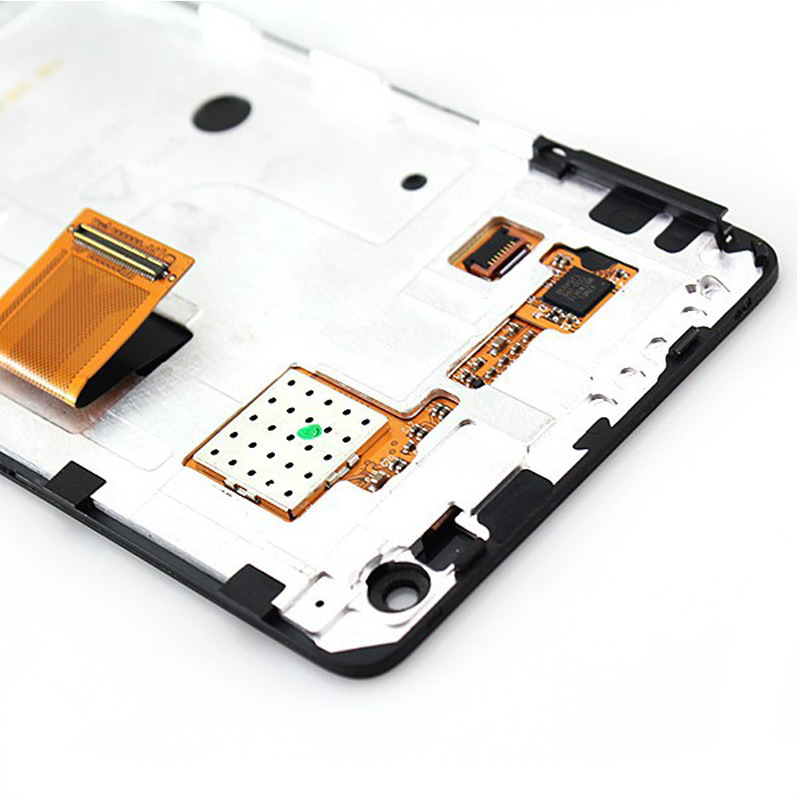 Phone Screen for Microsoft Nokia Lumia 900 LCD Screen Assembly