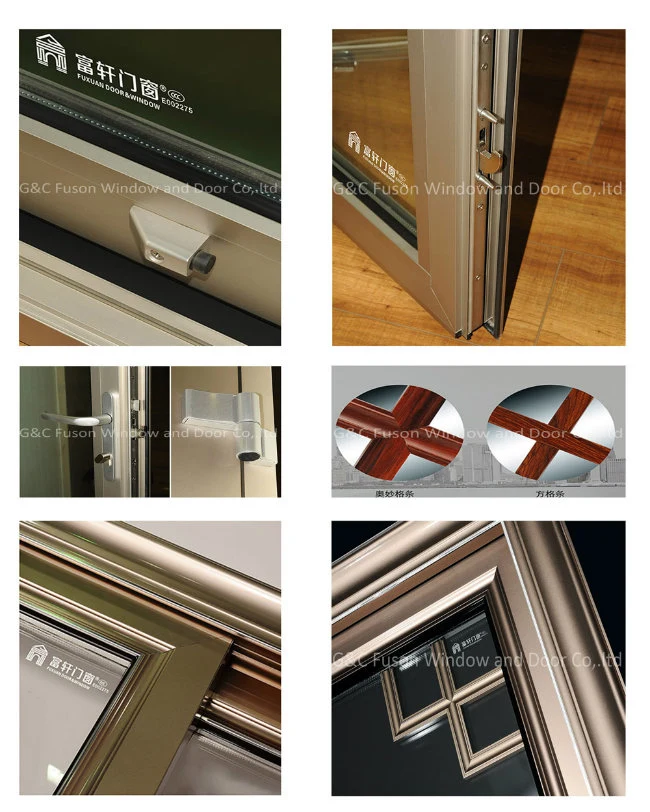 Aluminium Profile, Folding Door, Interior Folding Door, Living Room Folding Door