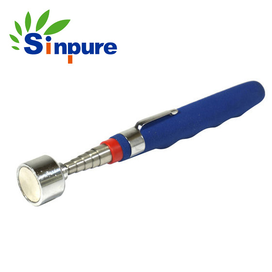 Strength Magnetic Telescopic Pole Magnetic Pick up Tools