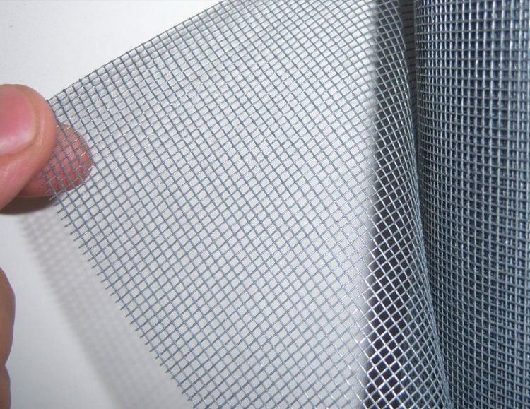 18X16 Mesh Fiberglass Screen for Window or Door