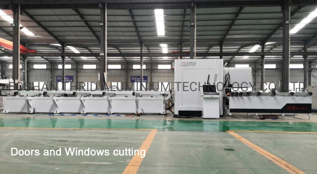 3 mm Folding Door Interior Bulletproof Glass Accordion Bi Folding Wall Window