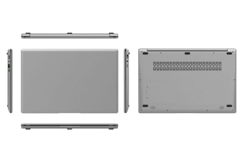 Customized Optional Laptop Computer Screen for Office