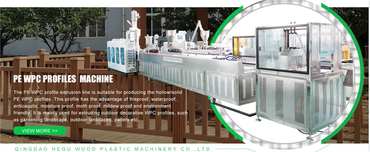 Easy Installation UPVC Folding Doors Line / Plastic Accordion Door Making Machine / PVC Sliding Door Extrusion Line