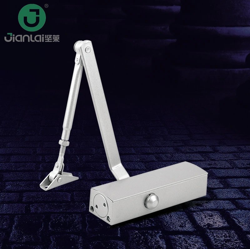 Commercial Door Closer Hydraulic Door Closer Overhead Automatic Door Closer