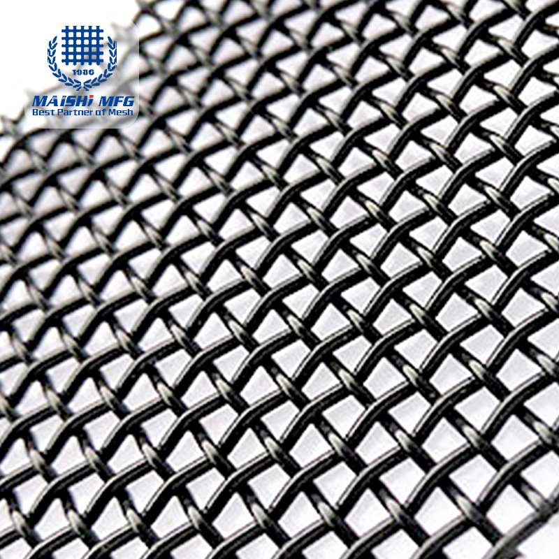 Security Mesh Window /Door Screen