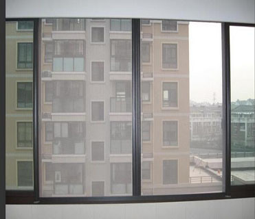 18X16 Mesh Fiberglass Screen for Window or Door