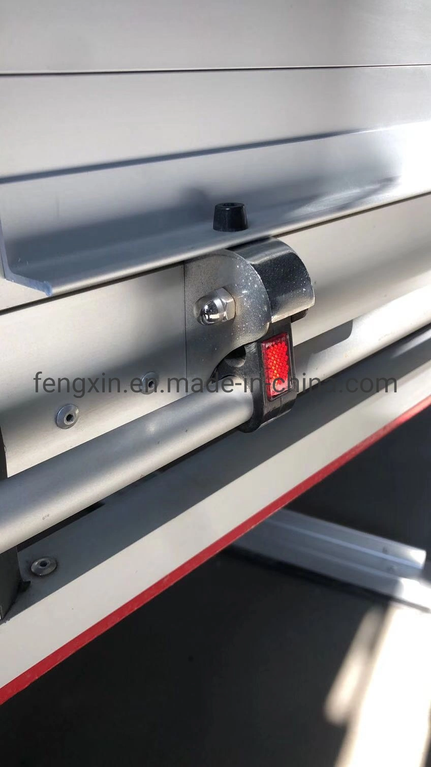 Roller Shutter/ Fire Truck Door /Door / Aluminium Door /Roller Shutter Door