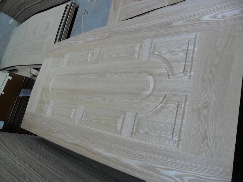 MDF Door Frame/HDF Door Skin Frame