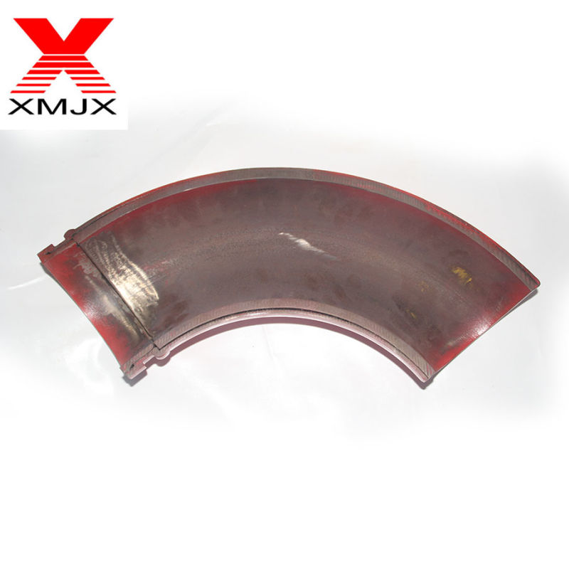 Strongest Quality of Concrete Pump Elbow Close to You